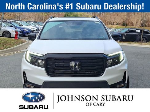 Used 2025 Honda Passport Black Edition image 32