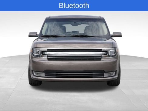 Used 2019 Ford Flex Limited FWD image 5