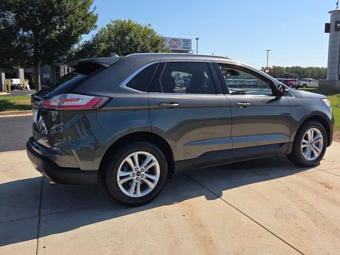 Used 2020 Ford Edge SEL FWD image 14