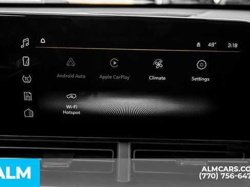 Used 2025 Chevrolet Trax LT w/ LT Convenience Package image 39