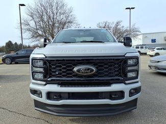 New 2026 Ford F250 Lariat w/ Black Appearance Package video 2