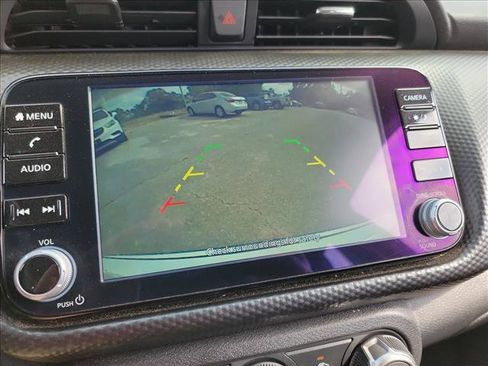 Used 2024 Nissan Kicks SV w/ Interior Electronics Package FWD image 22