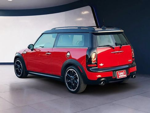 Used 2014 MINI Cooper Clubman S FWD image 3