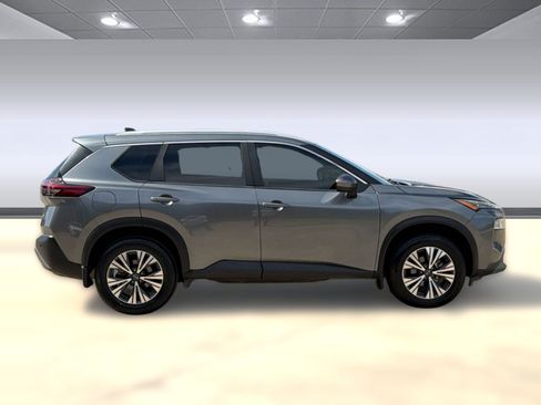 Used 2023 Nissan Rogue SV w/ SV Premium B Package FWD image 8