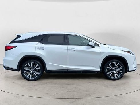 Used 2022 Lexus RX 350L Premium w/ Premium Package AWD/4WD image 6