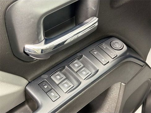 Used 2017 GMC Sierra 1500 4x4 Double Cab w/ Elevation Edition image 17