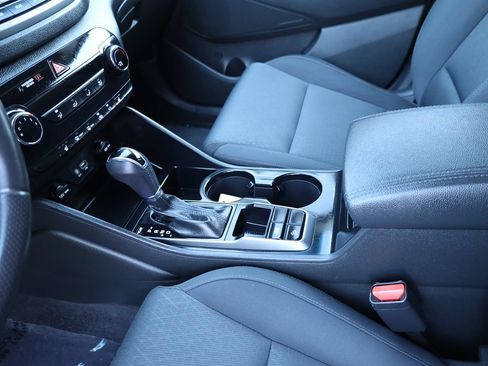 Used 2017 Hyundai Tucson Night FWD image 33