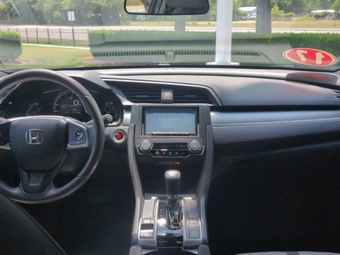 Used 2017 Honda Civic LX-P image 29