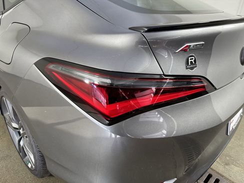 Used 2025 Acura Integra A-Spec image 30