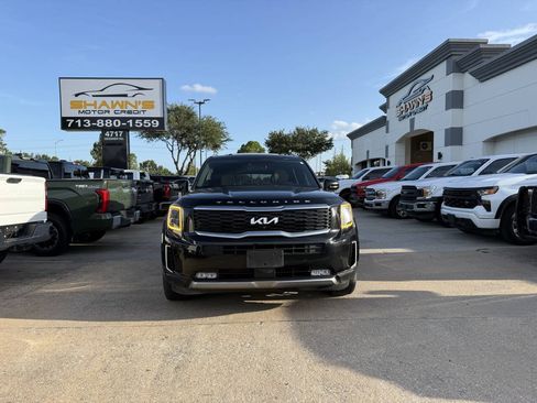 Used 2022 Kia Telluride SX AWD/4WD image 43