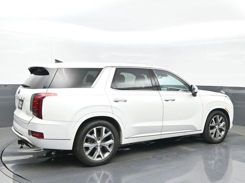 Used 2022 Hyundai Palisade Limited FWD image 6