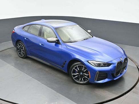 Used 2023 BMW i4 M50 image 34