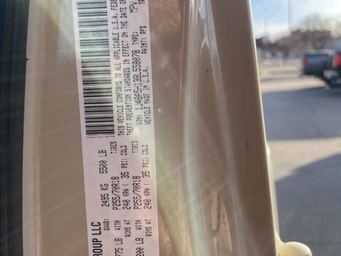 Used 2011 Jeep Wrangler Unlimited Sahara w/ Connectivity Group image 40