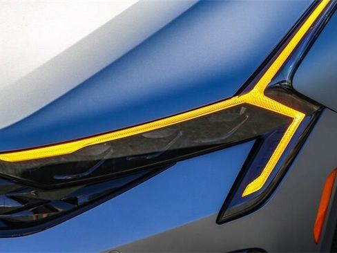 New 2026 Kia K5 GT-Line w/ GT-Line Red Interior Package image 5