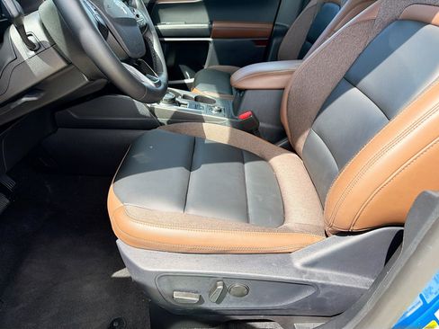 Used 2025 Ford Bronco Sport Outer Banks w/ Outer Banks Tech Package+ image 23