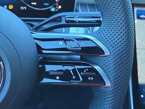New 2026 Mercedes-Benz C 300 4MATIC Sedan image 22