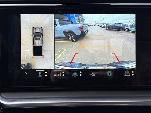 Used 2022 GMC Sierra 1500 Denali Ultimate image 8