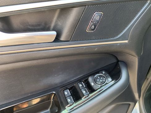 Used 2019 Ford Edge SEL w/ Equipment Group 201A AWD/4WD image 7