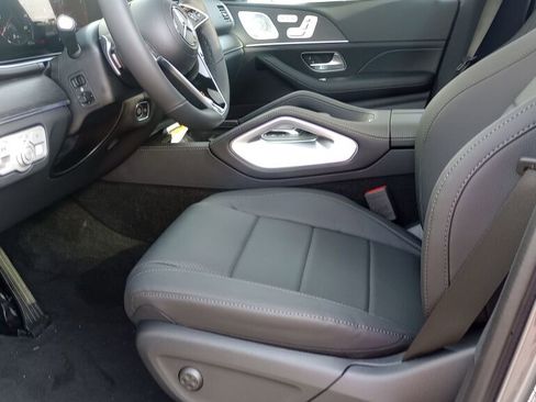New 2025 Mercedes-Benz GLE 350 4MATIC image 6