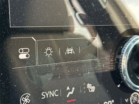 New 2025 GMC Acadia Elevation w/ Black Edition image 17