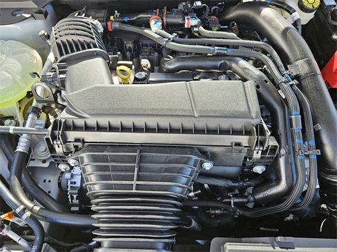 New 2026 Lincoln Corsair Reserve w/ Jet Appearance Package image 31