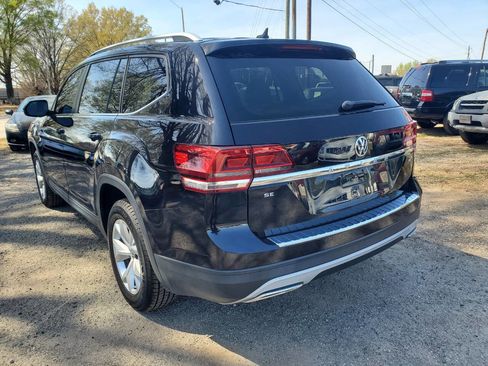 Used 2019 Volkswagen Atlas SE image 5