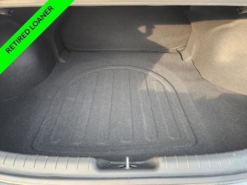 New 2025 Hyundai Elantra Sport image 31