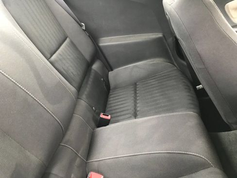 Used 2013 Chevrolet Camaro LS w/ White Rally Stripe Package image 33