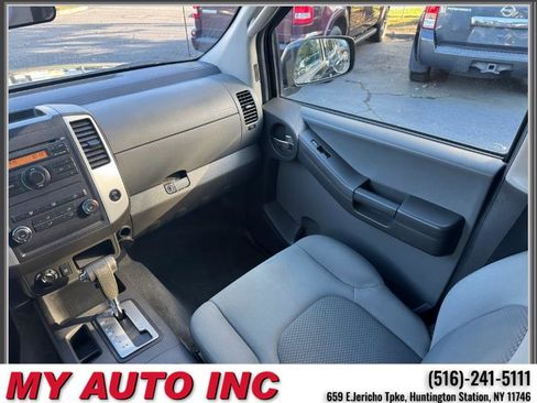 Used 2009 Nissan Xterra S image 14