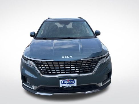 Used 2024 Kia Carnival SX image 2