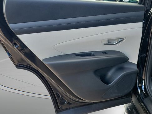 New 2026 Hyundai Tucson SEL image 26