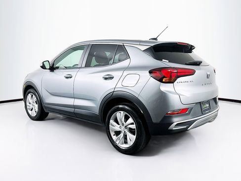 Used 2025 Buick Encore GX Preferred image 5