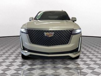 Certified 2022 Cadillac Escalade Premium Luxury video 2