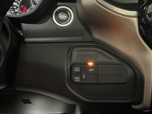 Used 2024 RAM 3500 Laramie image 23