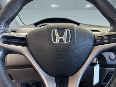 Used 2009 Honda Civic LX image 10
