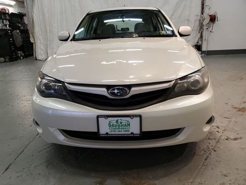 Used 2011 Subaru Impreza 2.5i Premium w/ PWR Moonroof Value Pkg image 9