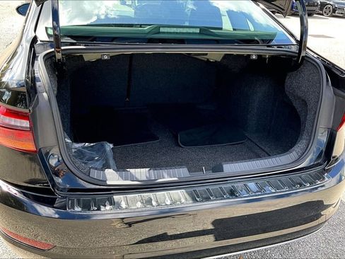 Used 2019 Volkswagen Jetta S w/ Driver Assistance Package FWD image 15