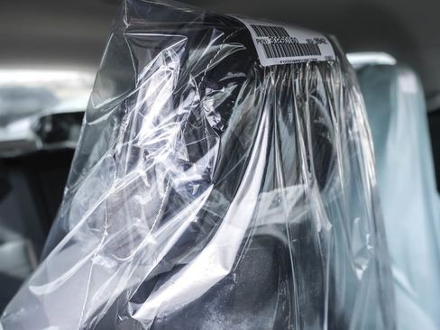 New 2025 Volkswagen Taos S image 41