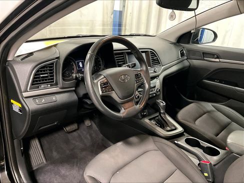 Used 2018 Hyundai Elantra Value Edition image 8