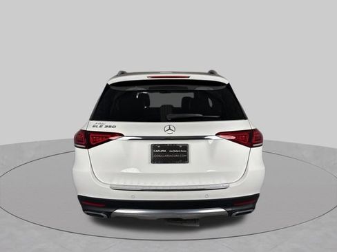 Used 2020 Mercedes-Benz GLE 350 image 6