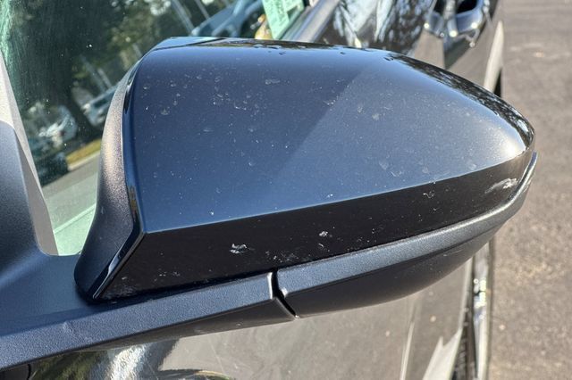 Used 2025 Hyundai Tucson SEL AWD/4WD image 52