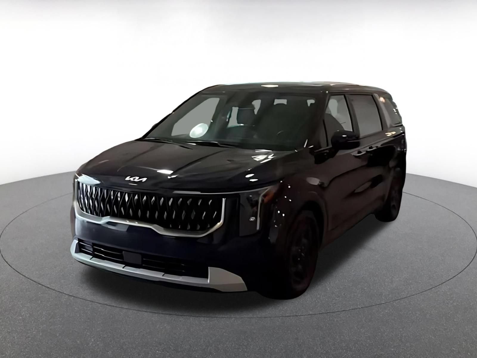 Used 2026 Kia Carnival FWD image 6