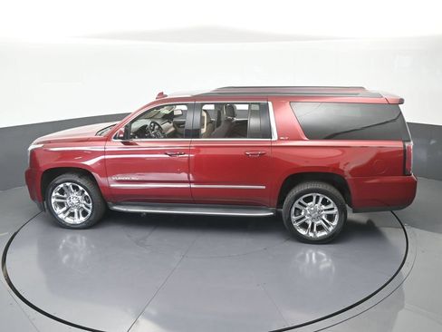 Used 2019 GMC Yukon XL SLT w/ Premium Edition RWD image 54