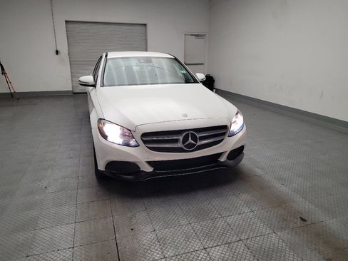 Used 2016 Mercedes-Benz C 300 Sedan image 14