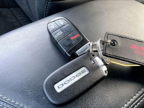 Used 2023 Dodge Challenger R/T Scat Pack image 10