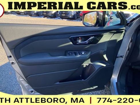 New 2026 Subaru Forester Limited image 15