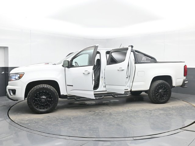Used 2019 Chevrolet Colorado Z71 AWD/4WD image 55