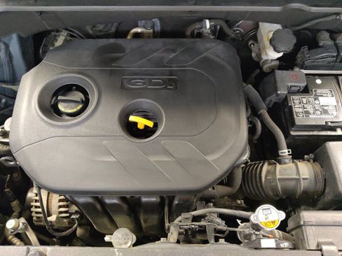 Used 2019 Kia Soul + FWD image 30