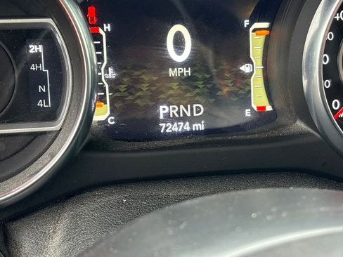 Used 2021 Jeep Gladiator Mojave image 21