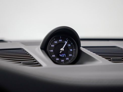 New 2026 Porsche 911 Carrera S image 25